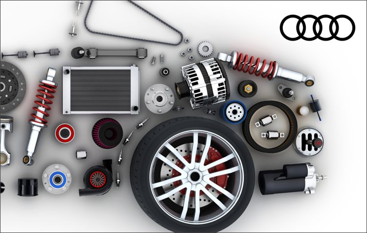 Audi Audi