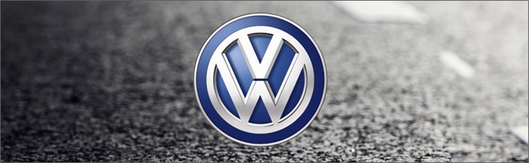 Samochody osobowe Volkswagen Samochody osobowe Volkswagen