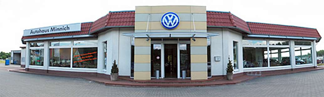 Autohaus Minnich - Ihr zuverlässiger Partner